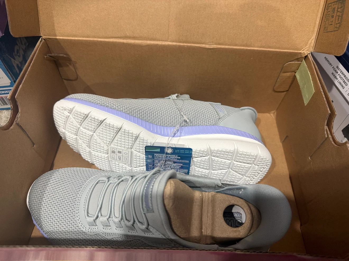 Skechers Women's Sneakers Size 9 - photo 3