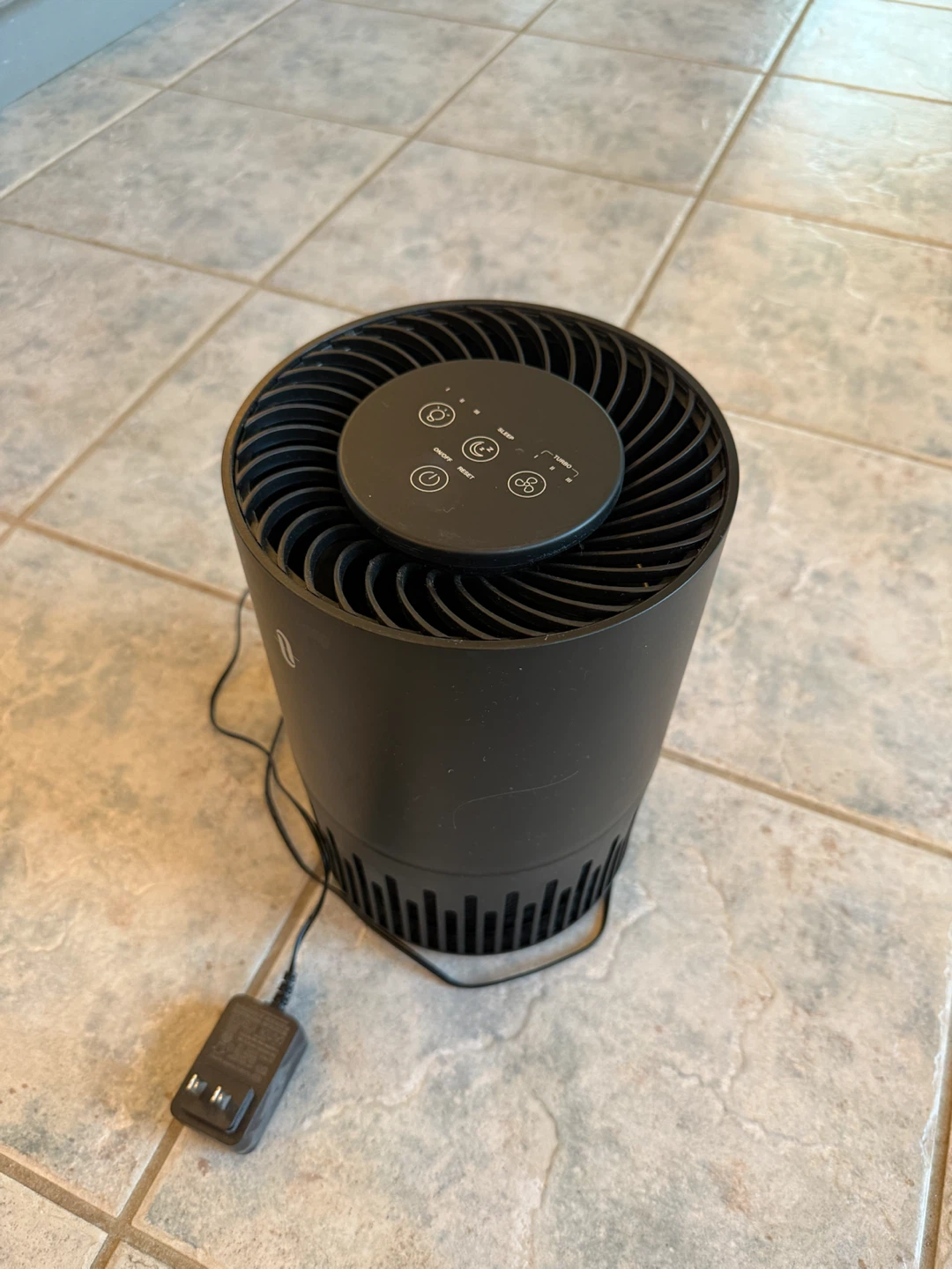 TaoTronics Air Purifier