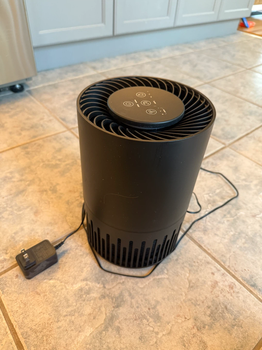 TaoTronics Air Purifier - photo 4