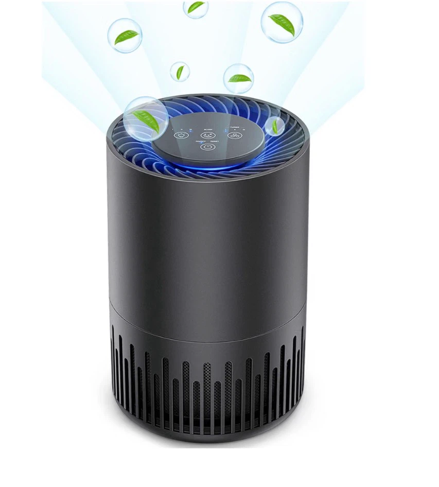 TaoTronics Air Purifier - photo 5