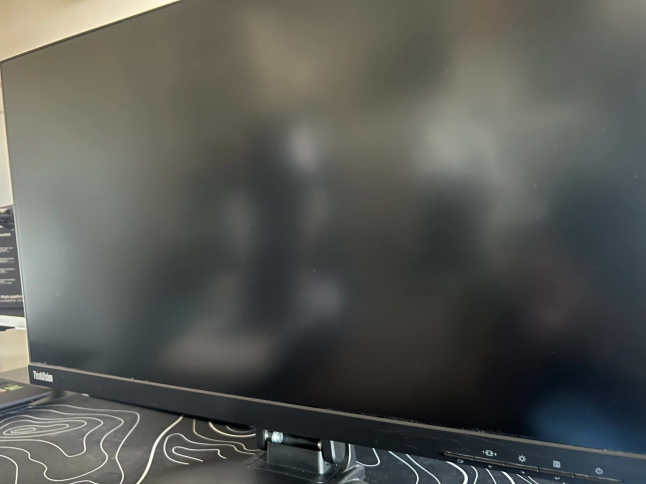 Two monitors - photo 2