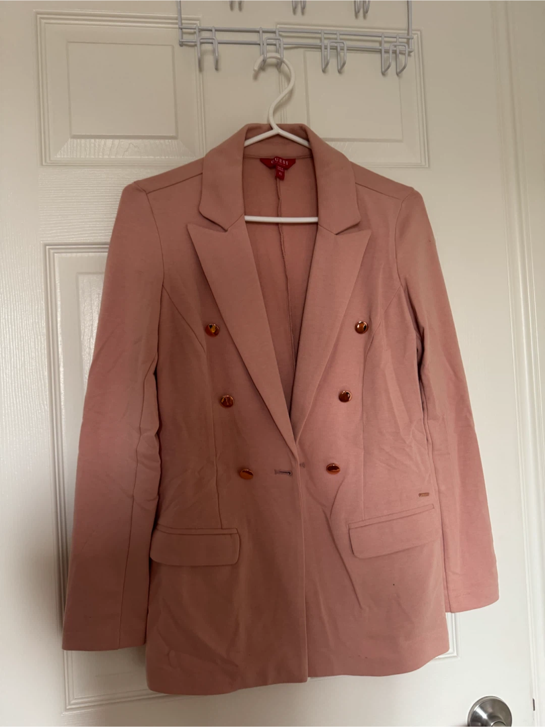 Women’s Workwear – GUESS, Babaton & COMMENSE | XS–S / Size 2
