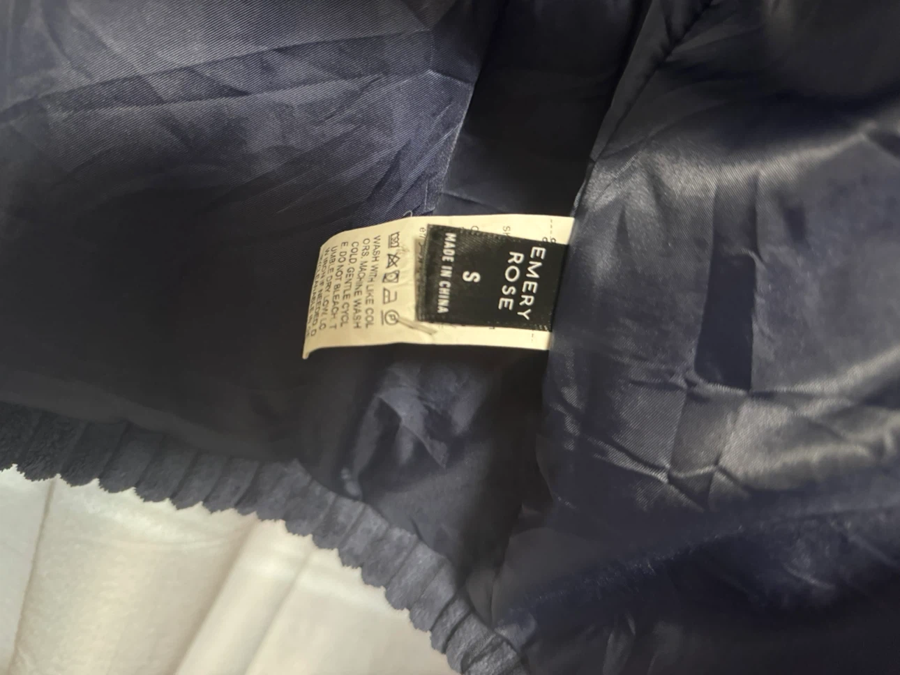 Puffer Jacket - photo 2