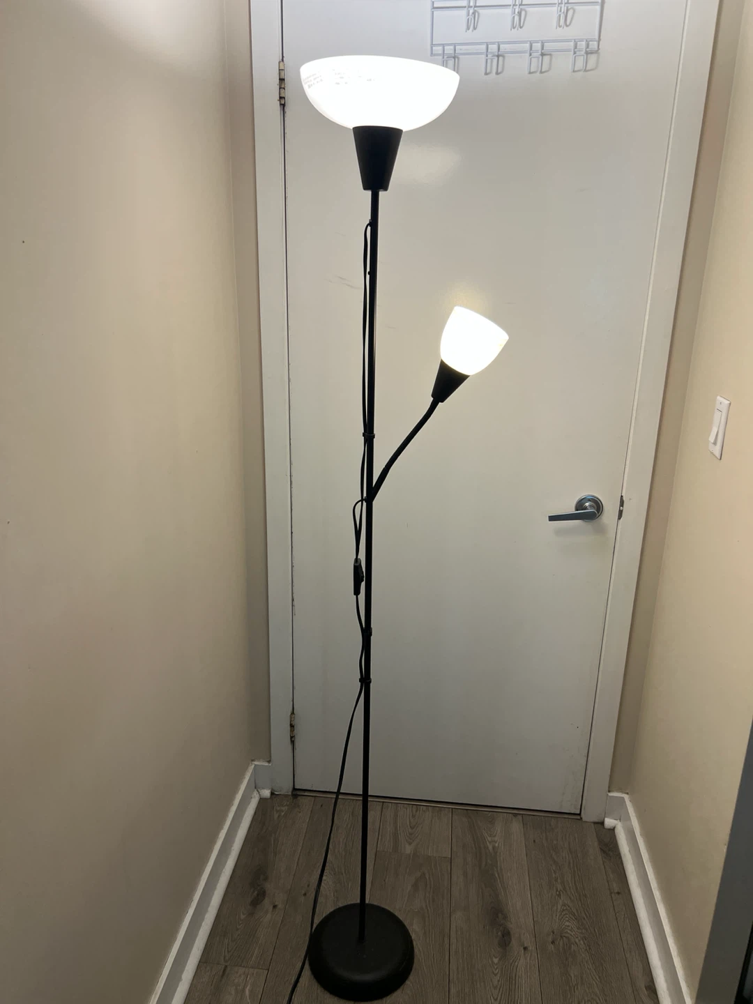 Floor lamp