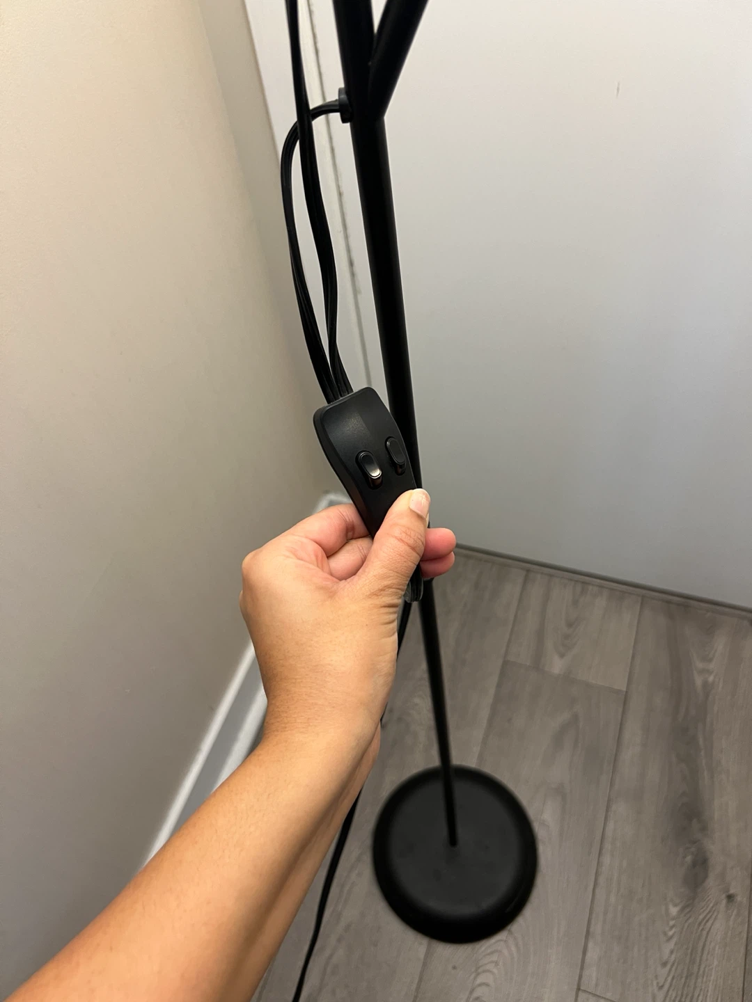 Floor lamp - photo 2