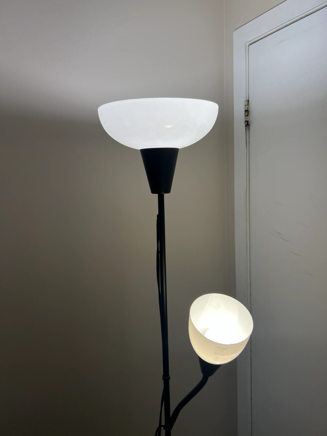 Floor lamp - photo 3