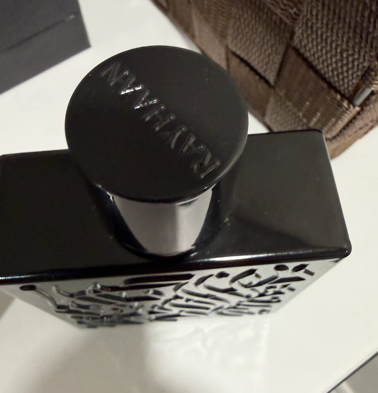 Rayhaan Nocturno Pour Homme Elixir at 95% - photo 3