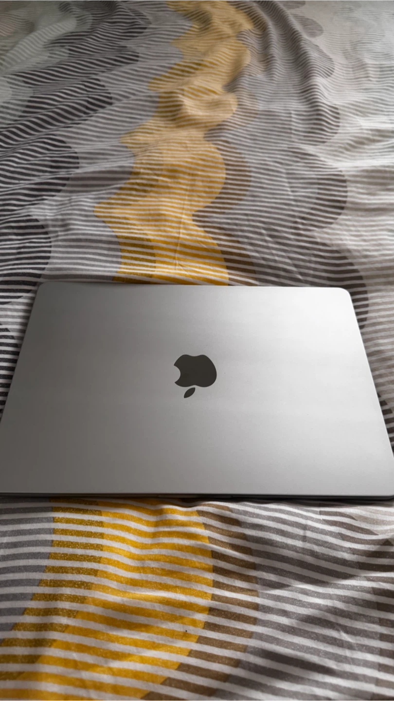 MacBook Air m2