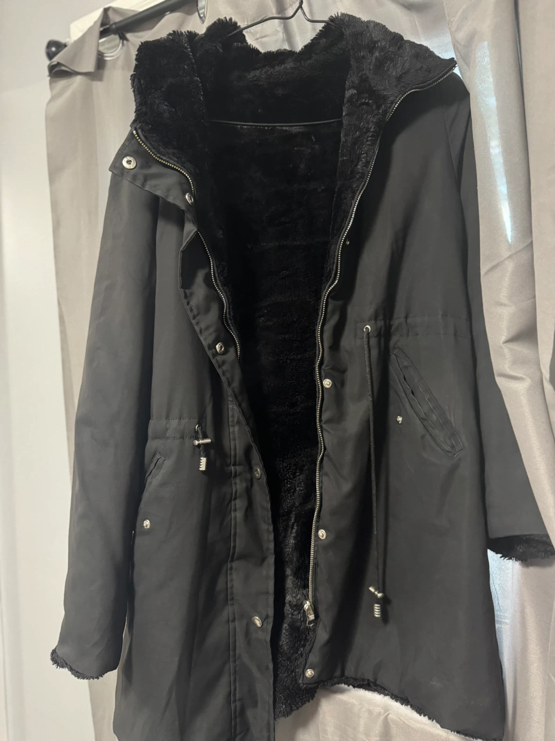 Winter Jacket