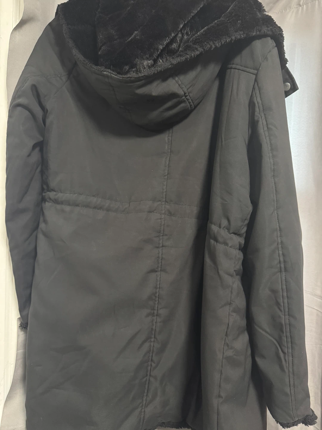 Winter Jacket - photo 2