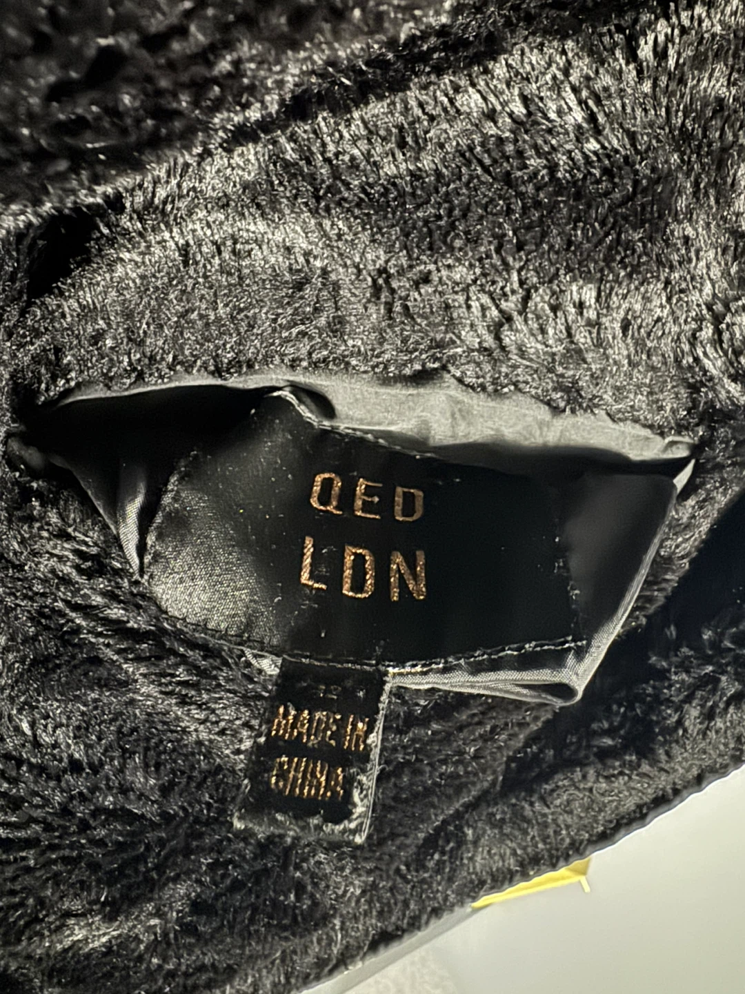 Winter Jacket - photo 3