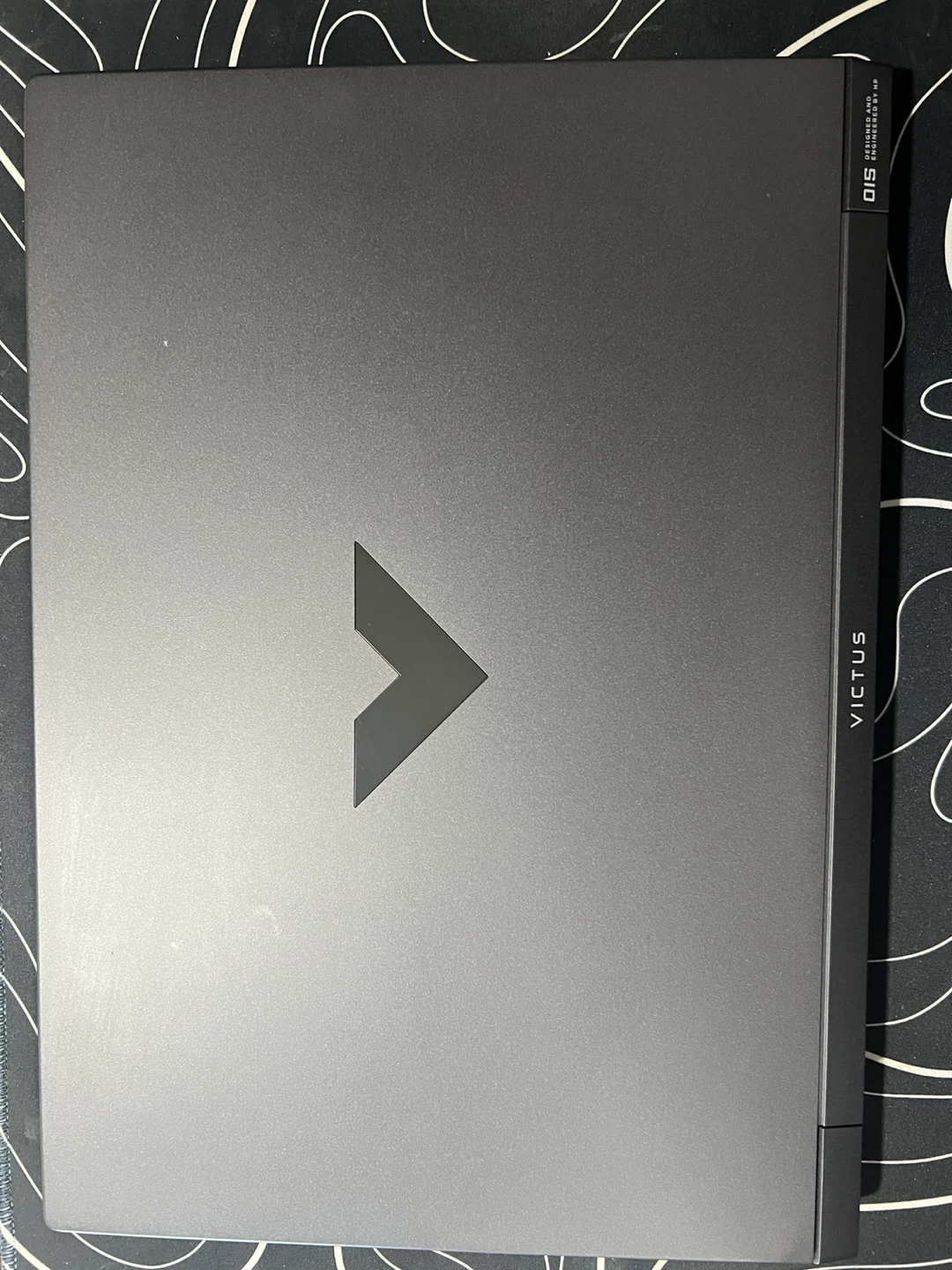 HP Victus gaming laptop
