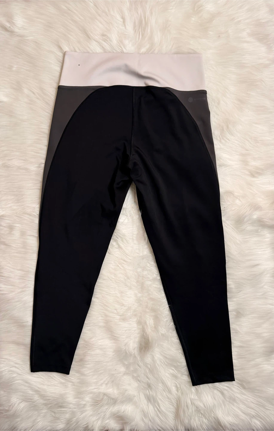 Adidas Aeroready Tights - photo 3