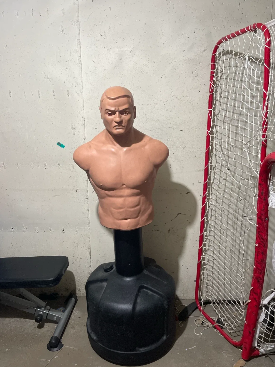 Century BOB Punching Dummy