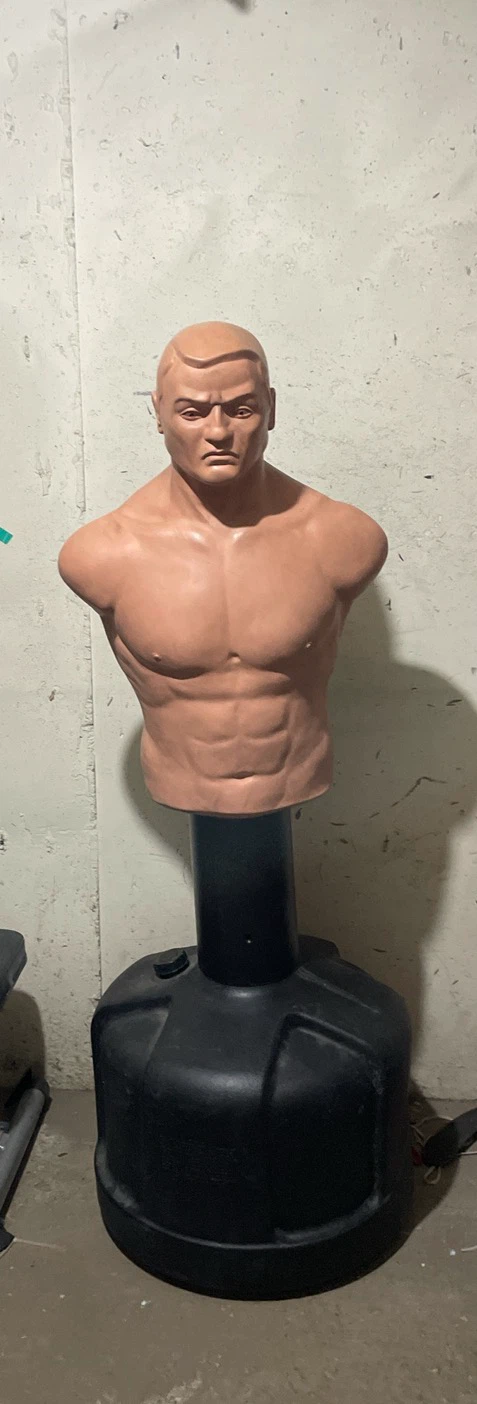 Century BOB Punching Dummy - photo 2
