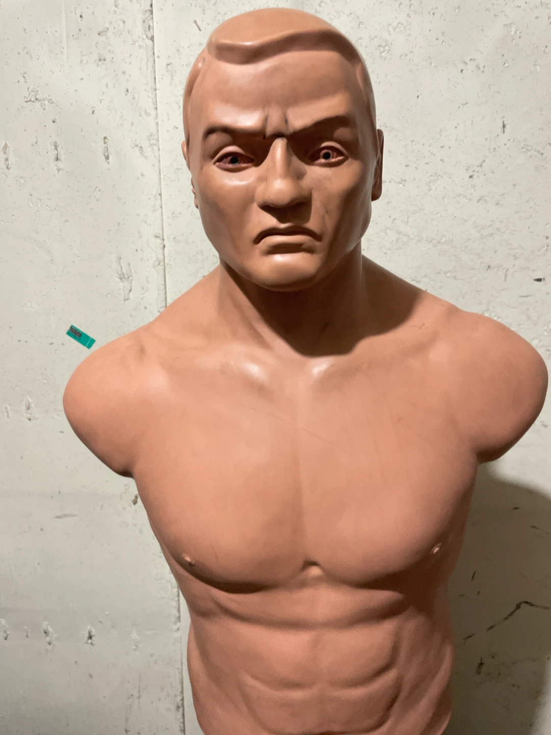 Century BOB Punching Dummy - photo 3