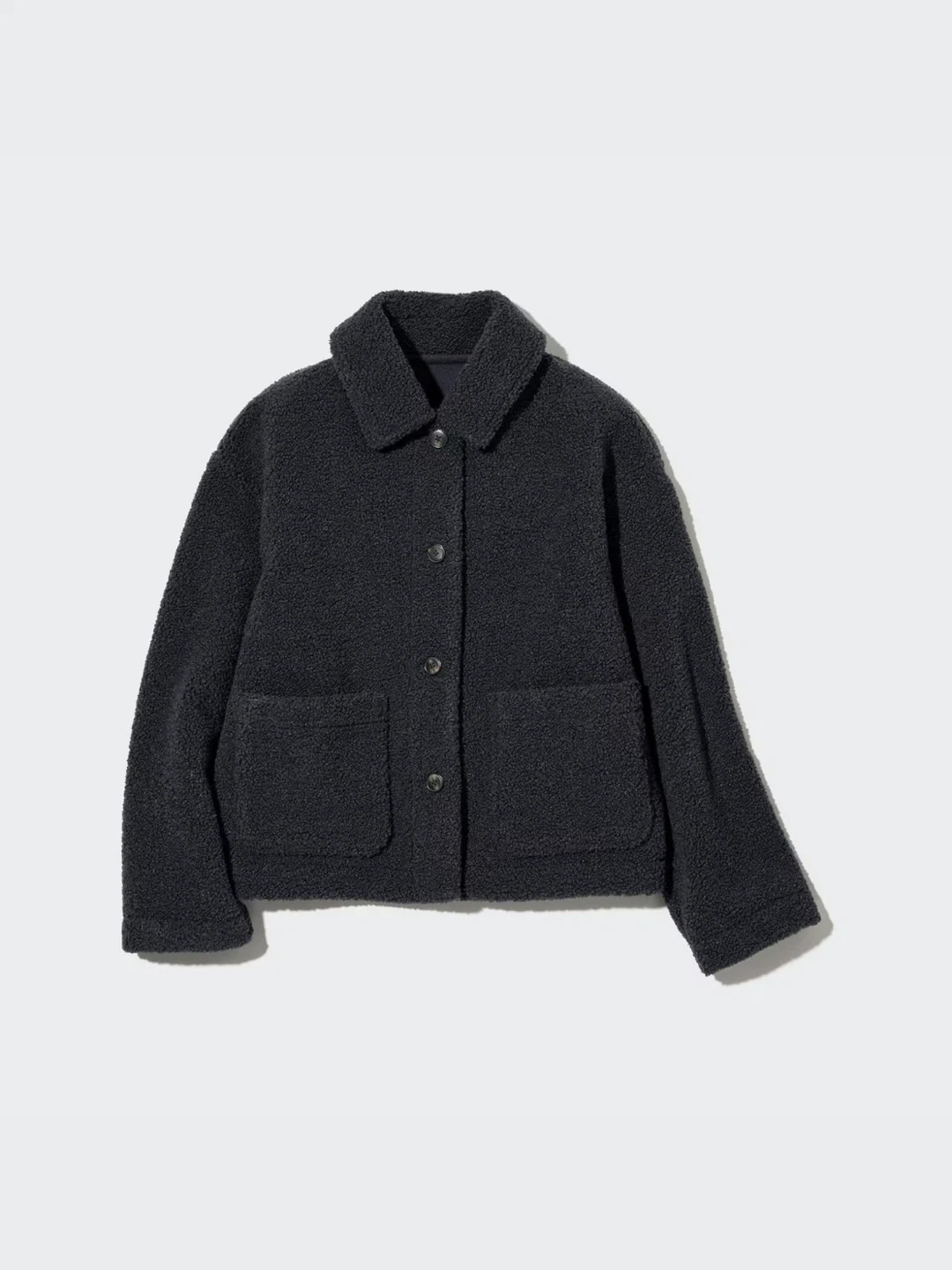 Uniqlo Women’s Fleece Jacket