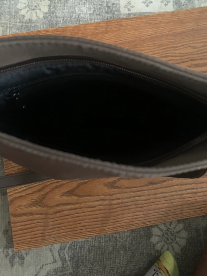 DKNY Brown Shoulder Bag - photo 2
