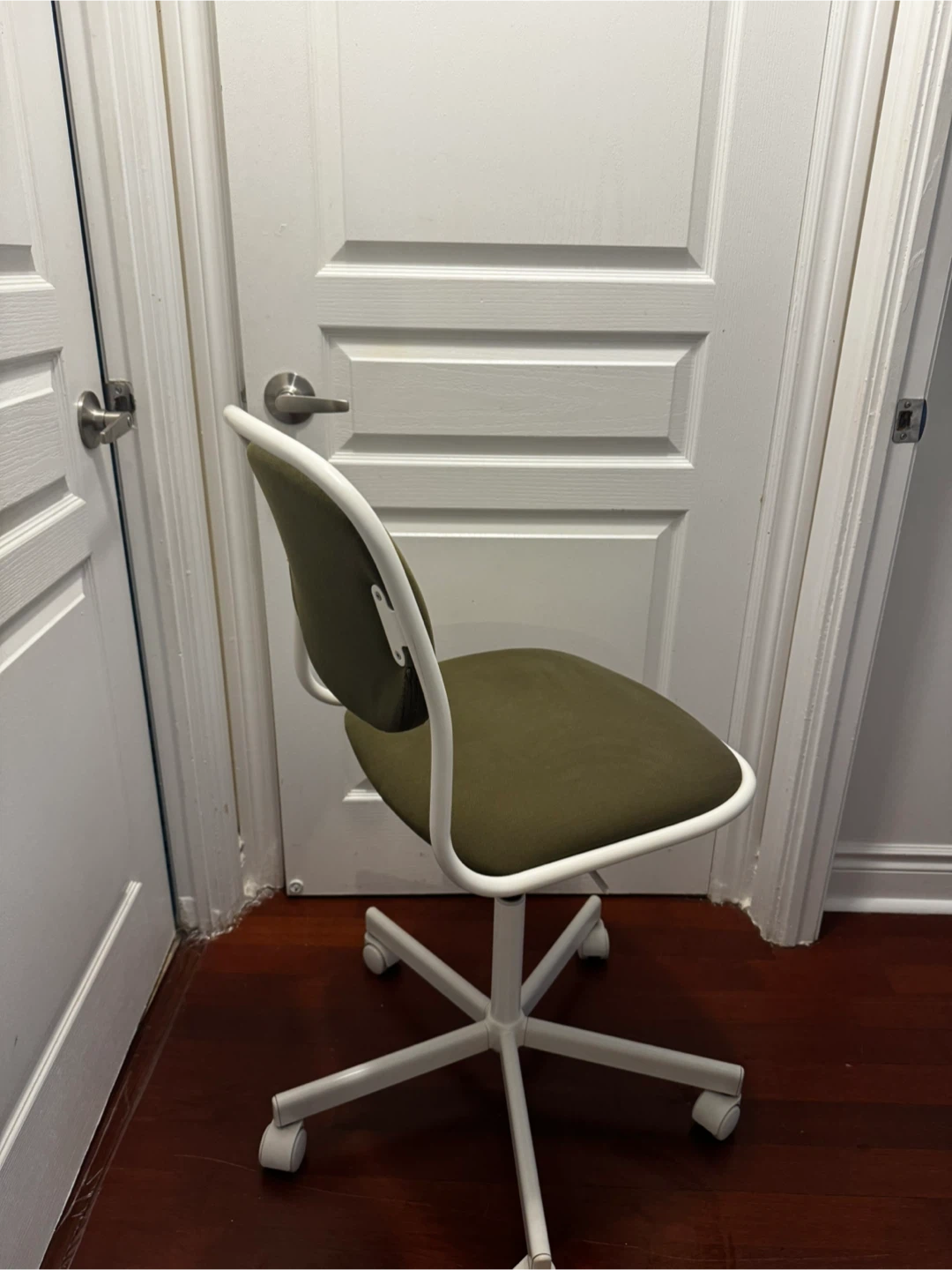 IKEA ÖRFJÄLL Children's Desk Chair - photo 2