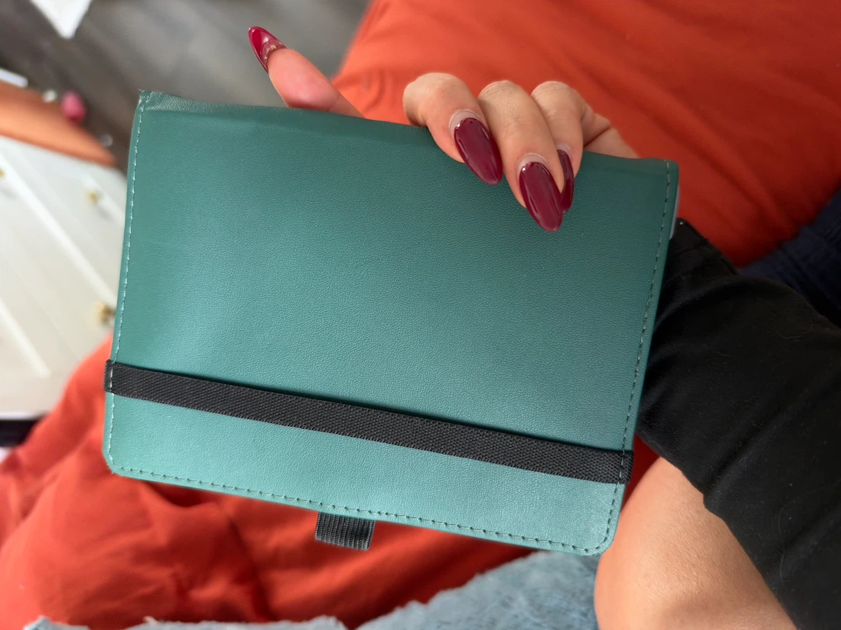 Ereader case
