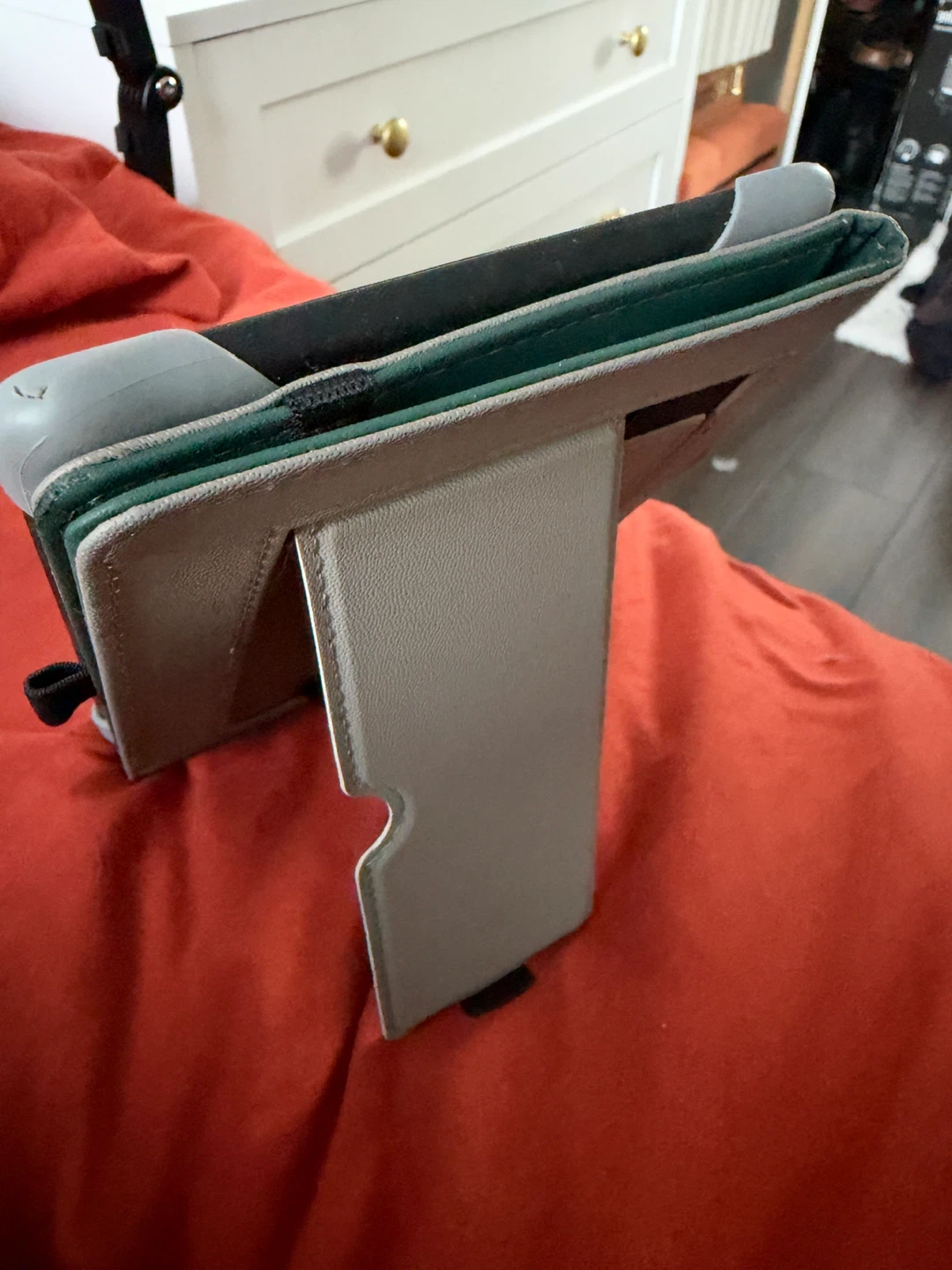 Ereader case - photo 3