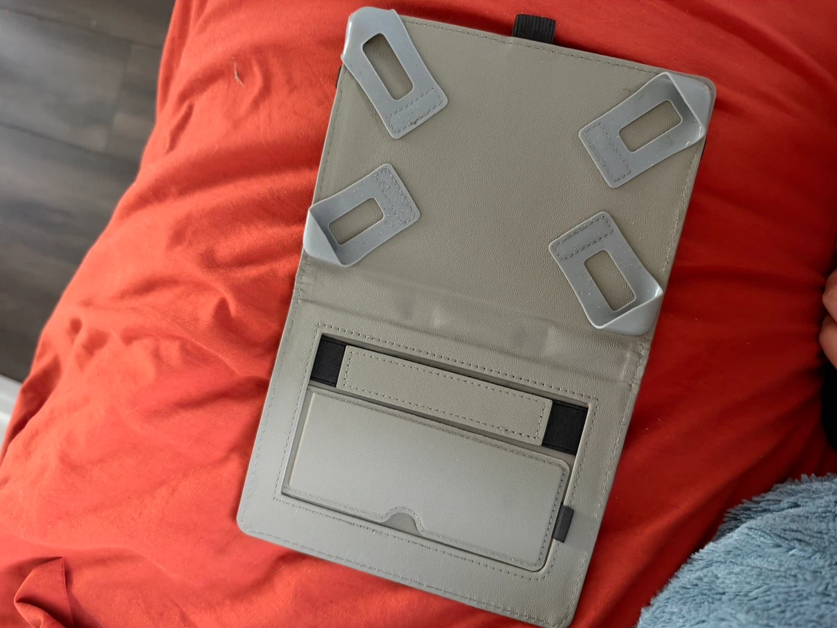 Ereader case - photo 4