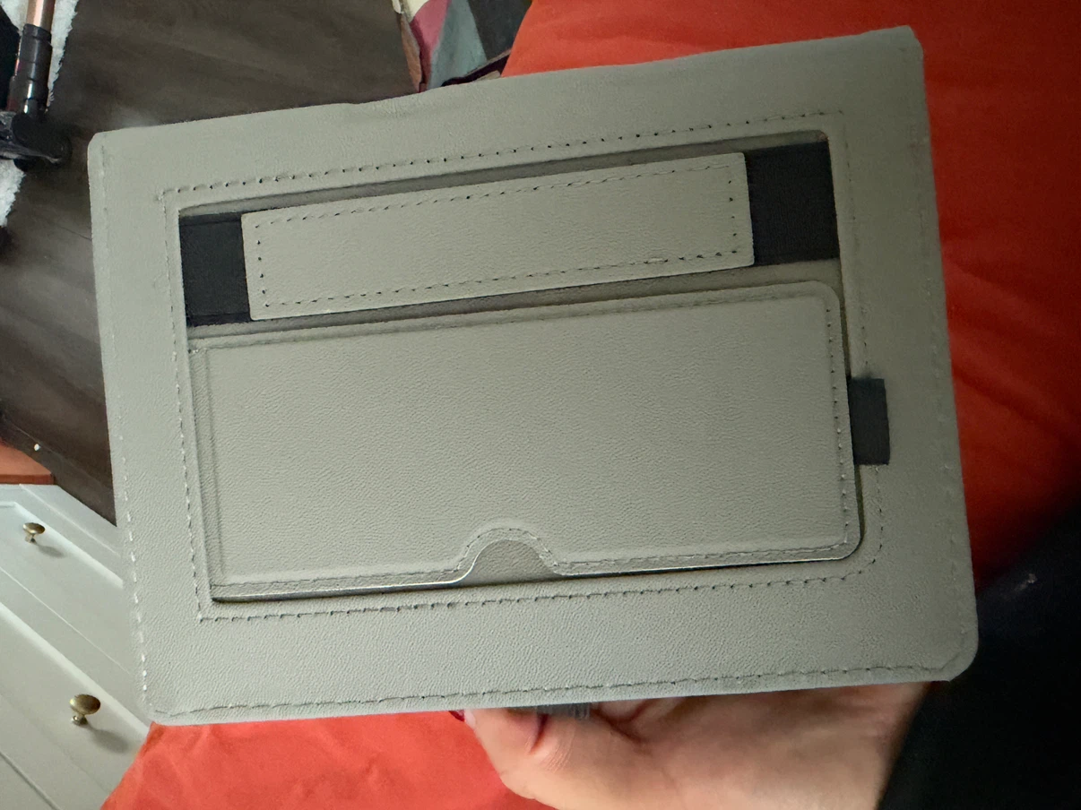 Ereader case - photo 5