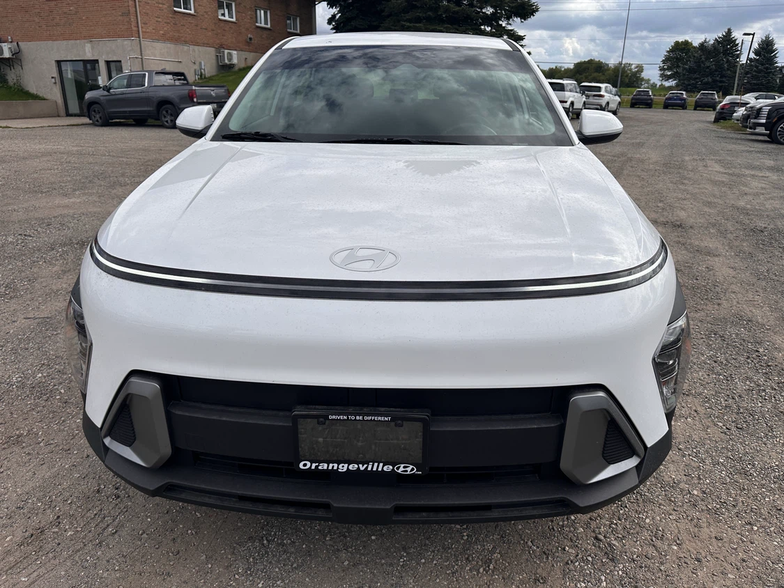 2026 Hyundai Kona - photo 2