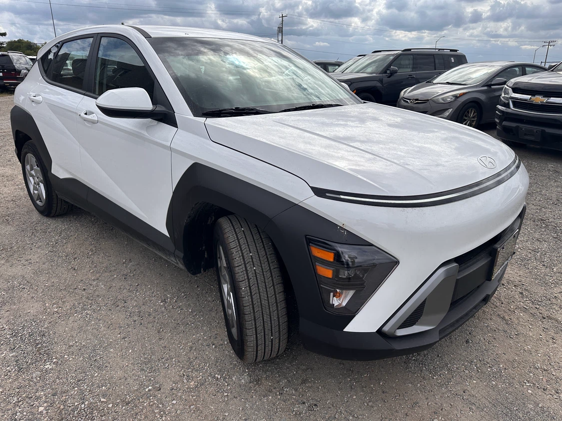 2026 Hyundai Kona - photo 3
