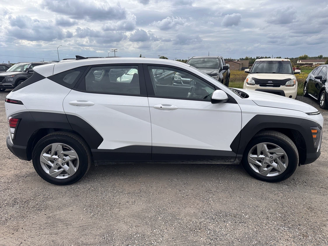 2026 Hyundai Kona - photo 4