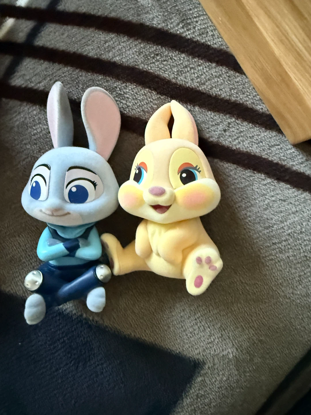 Assorted Miniso Plush Toys and Character Figures - photo 5