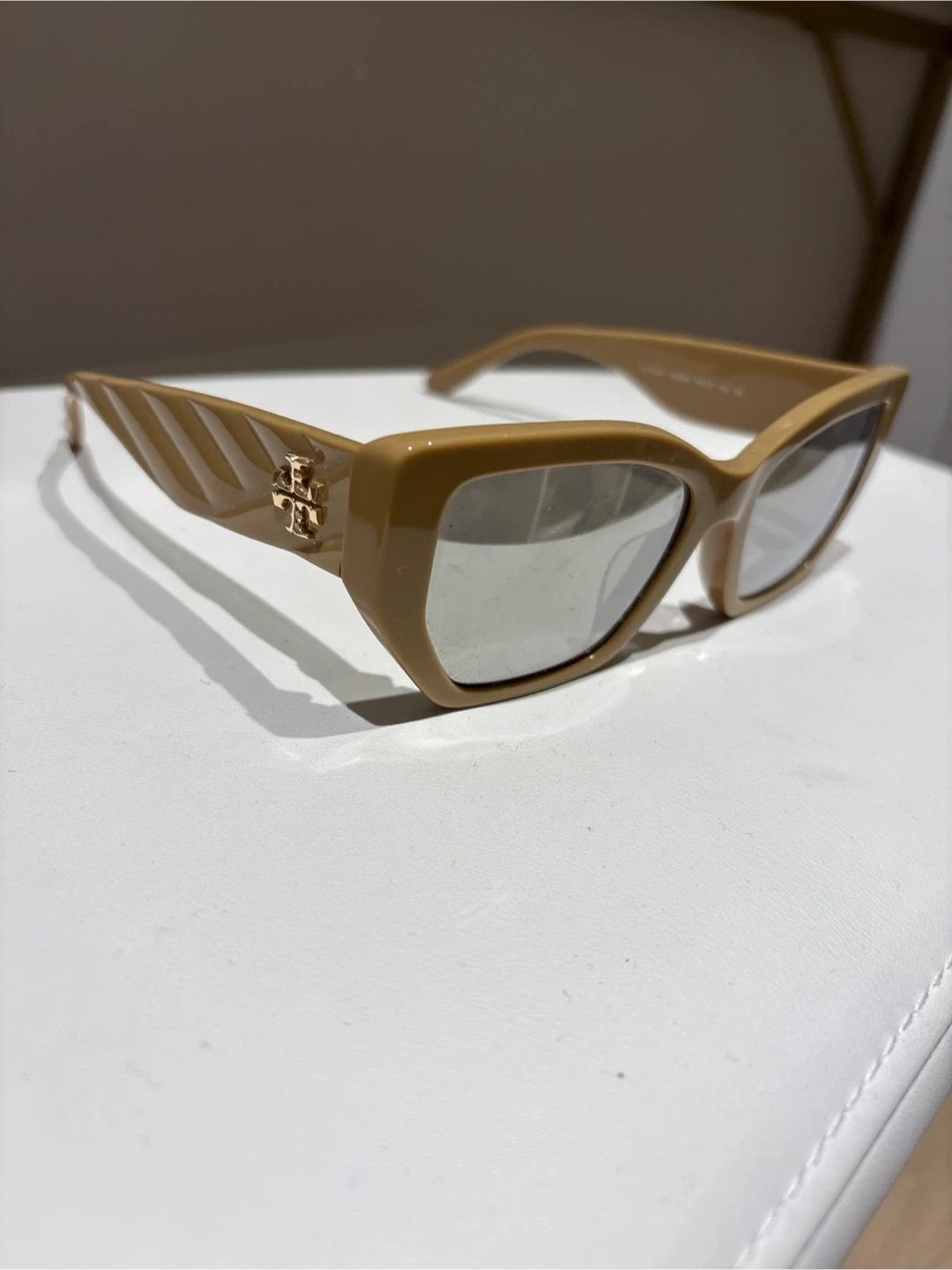Tory Burch Cat Eye Sunglasses