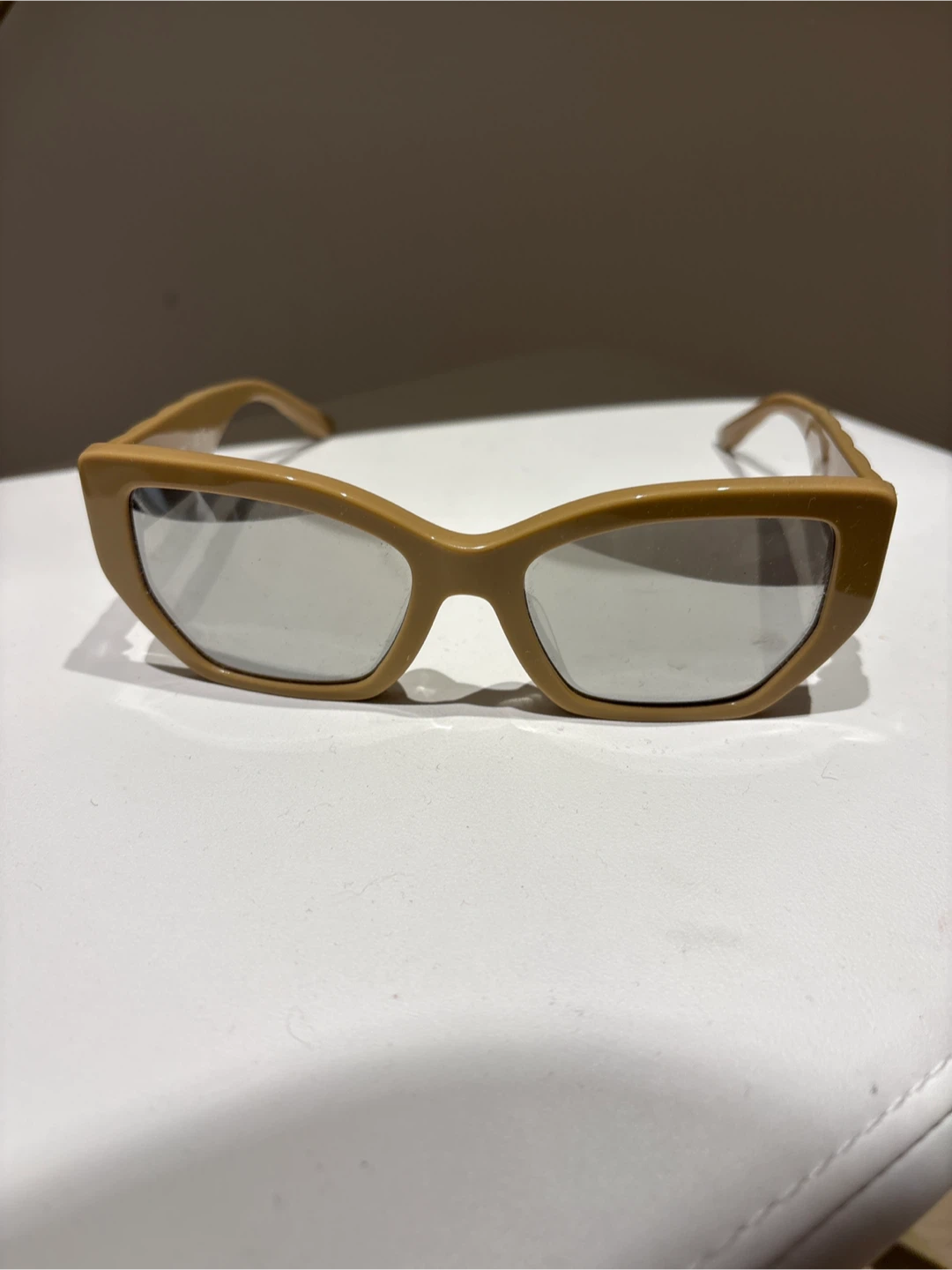 Tory Burch Cat Eye Sunglasses - photo 2