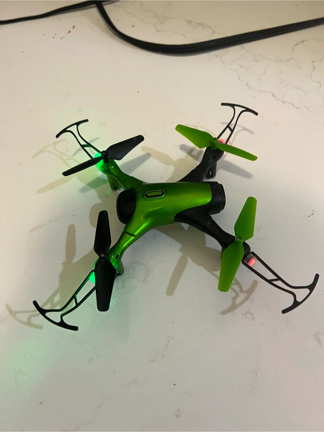 Protocol D1650WH Drone