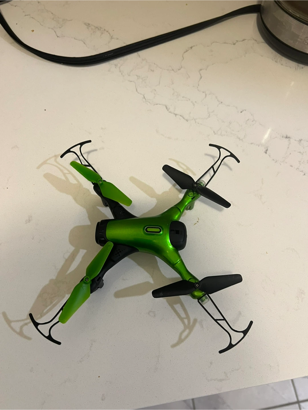Protocol D1650WH Drone - photo 2