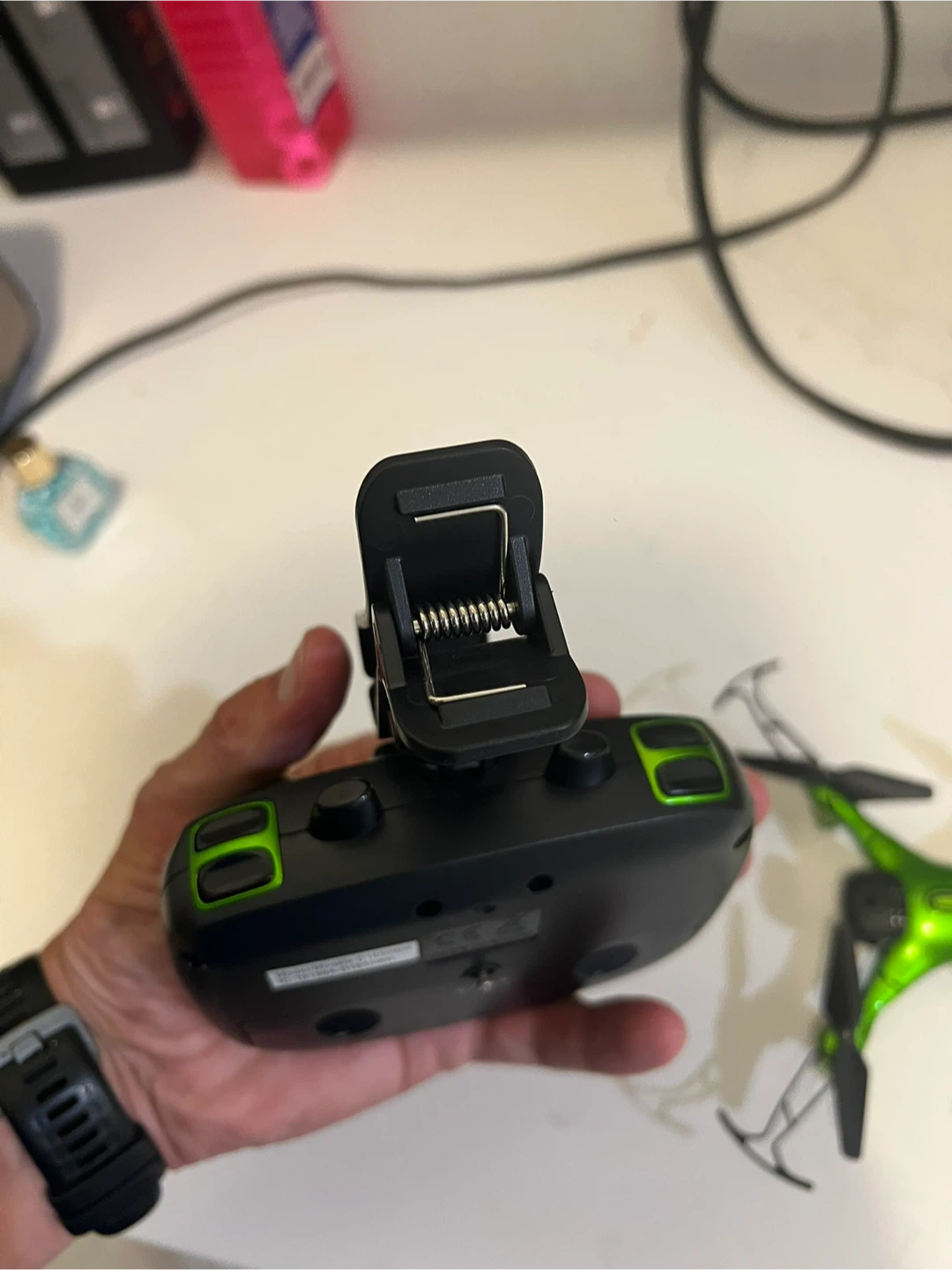Protocol D1650WH Drone - photo 5