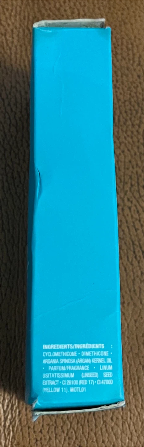 Moroccanoil Treatment Light 50 ml - photo 3