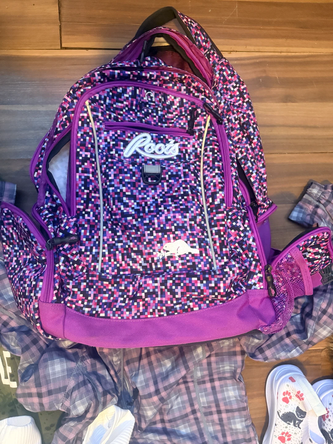 Assorted Women's Clothing and Accessories Bundle - photo 5