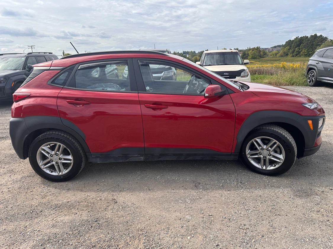 2021 Hyundai Kona - photo 4