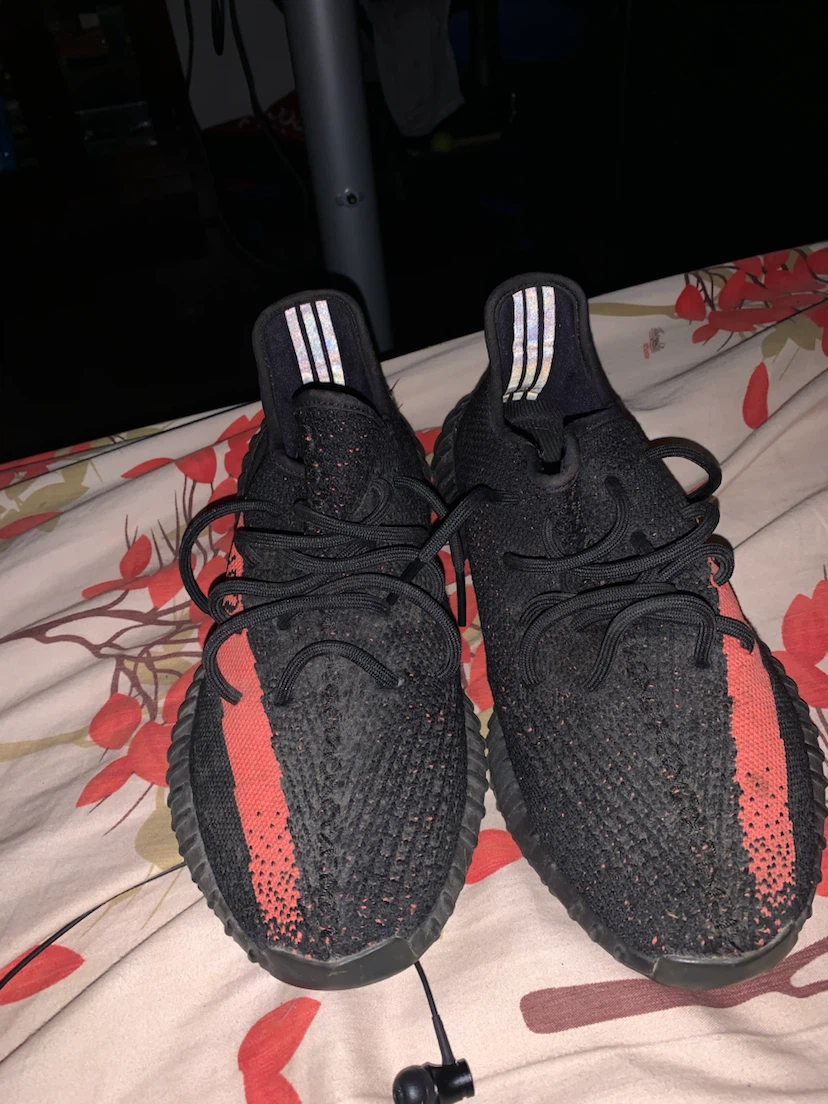 Adidas Yeezy Boost 350 V2 Shoes