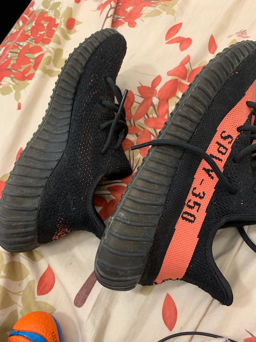 Adidas Yeezy Boost 350 V2 Shoes - photo 2