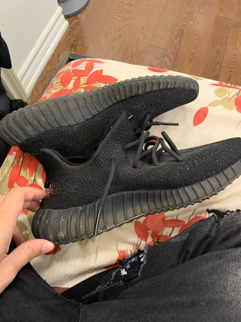 Adidas Yeezy Boost 350 V2 Shoes - photo 3