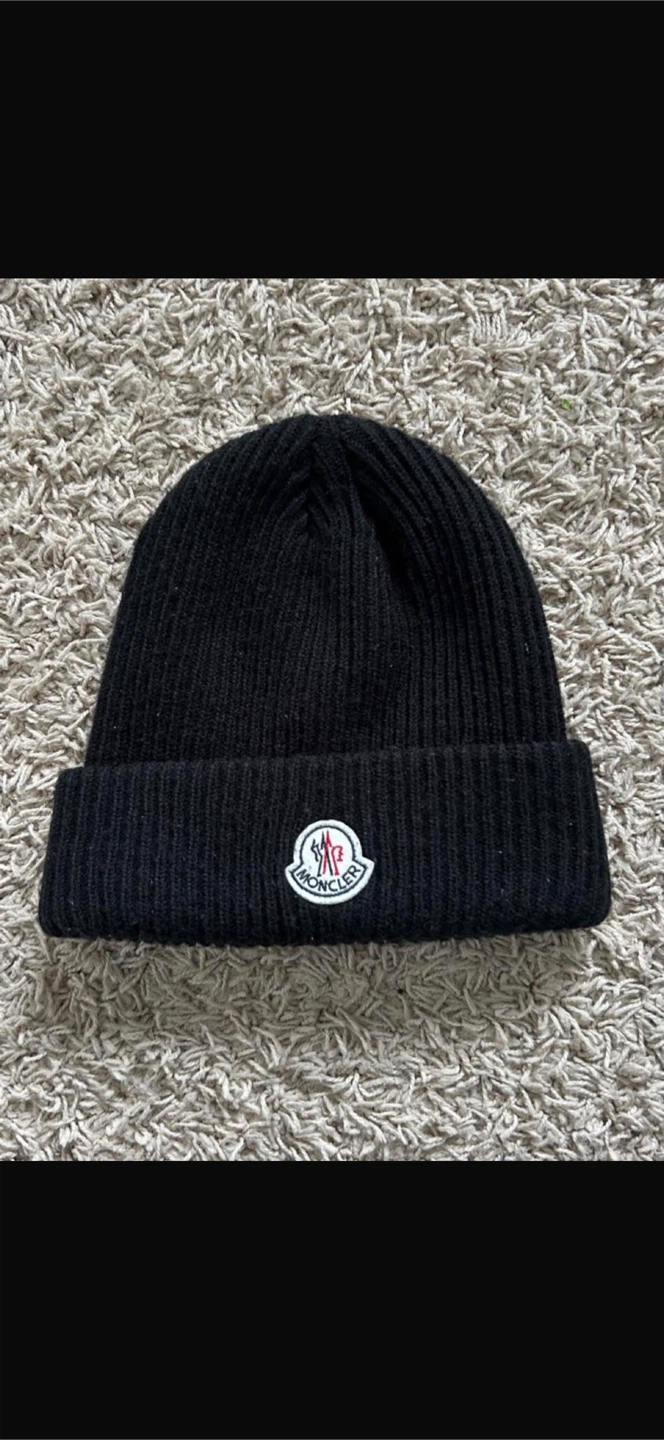 Moncler Beenie