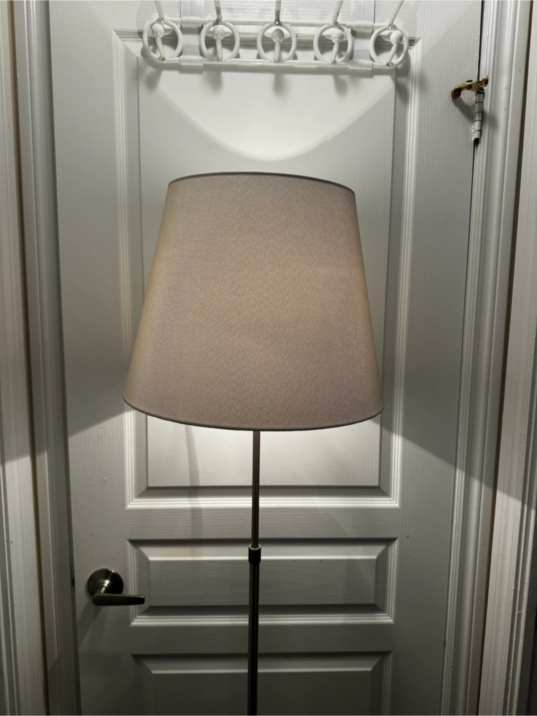IKEA Nyfors Floor Lamp - photo 2