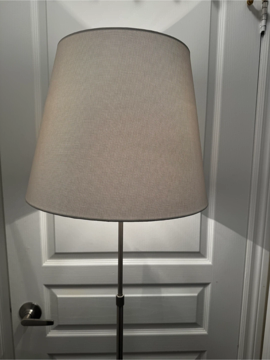 IKEA Nyfors Floor Lamp - photo 5