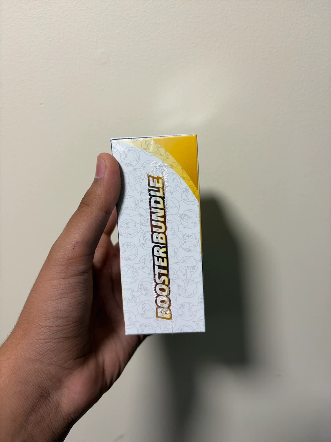 Pokémon 30th Celebration Booster Bundle - photo 3