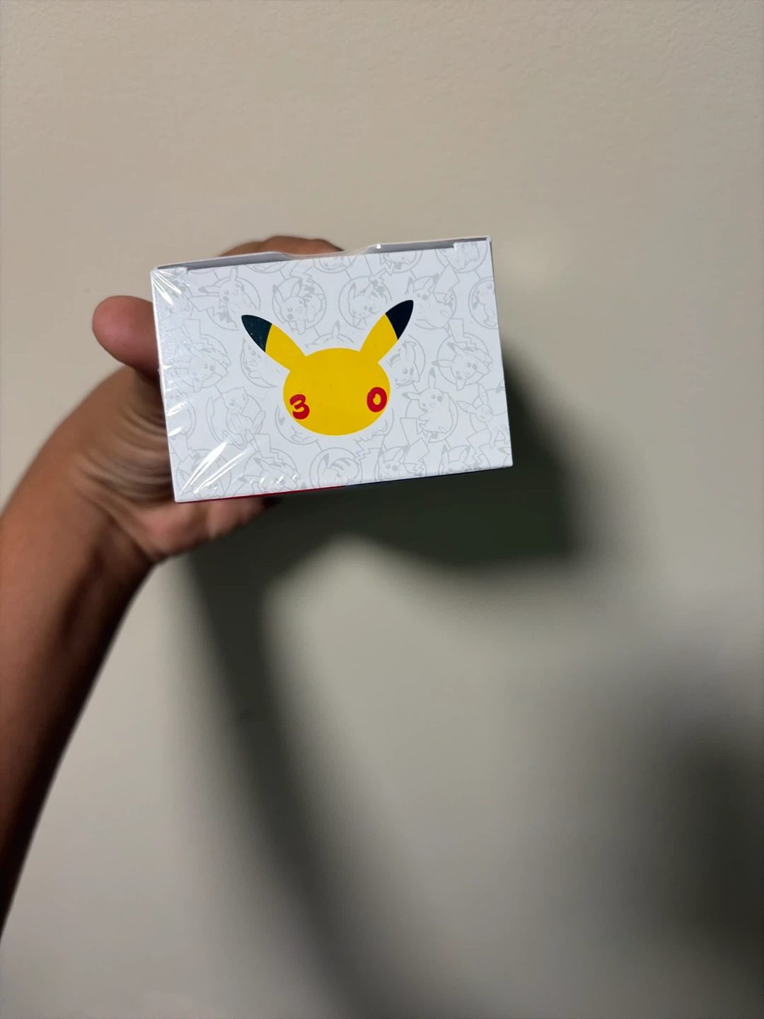 Pokémon 30th Celebration Booster Bundle - photo 5