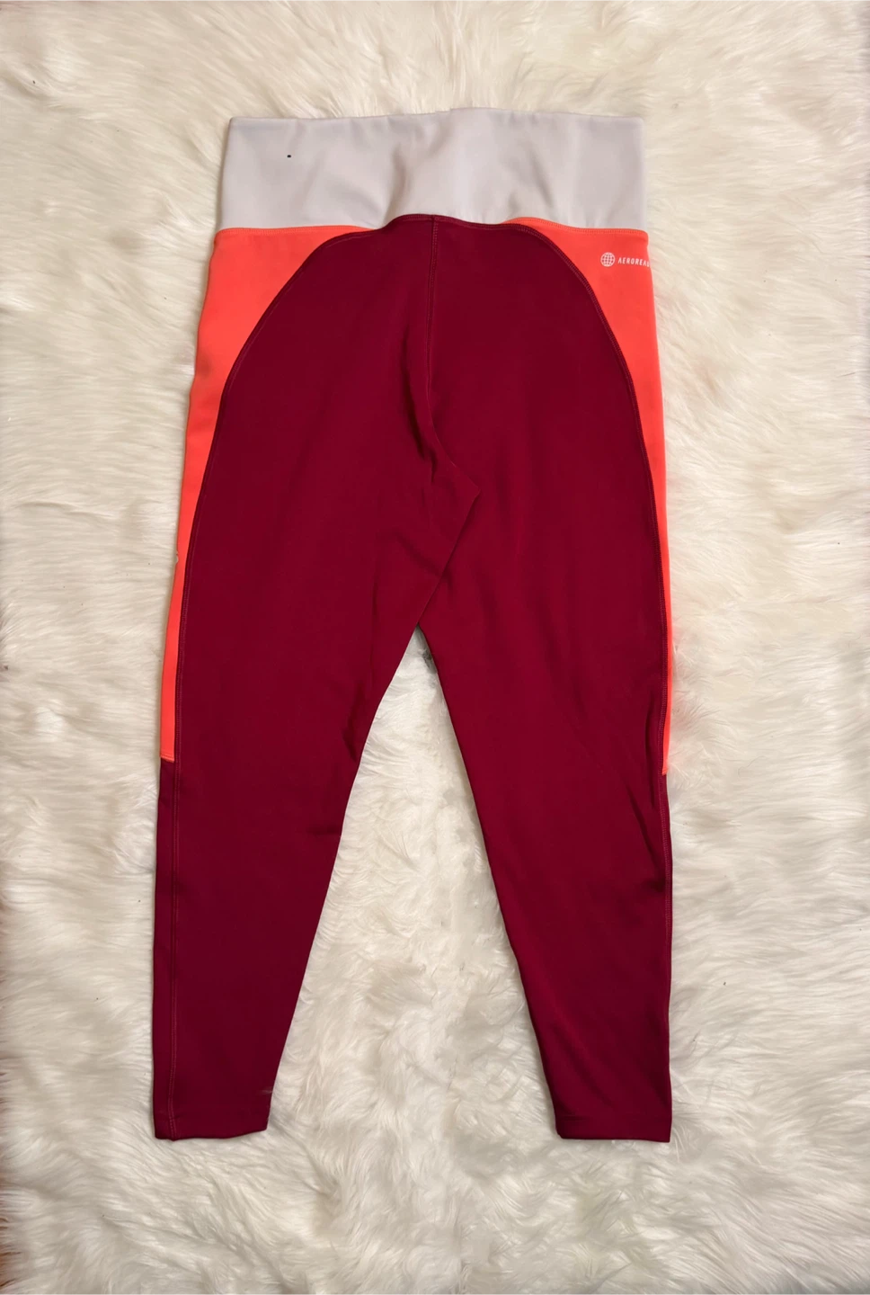 Adidas Aeroready Tights - photo 3