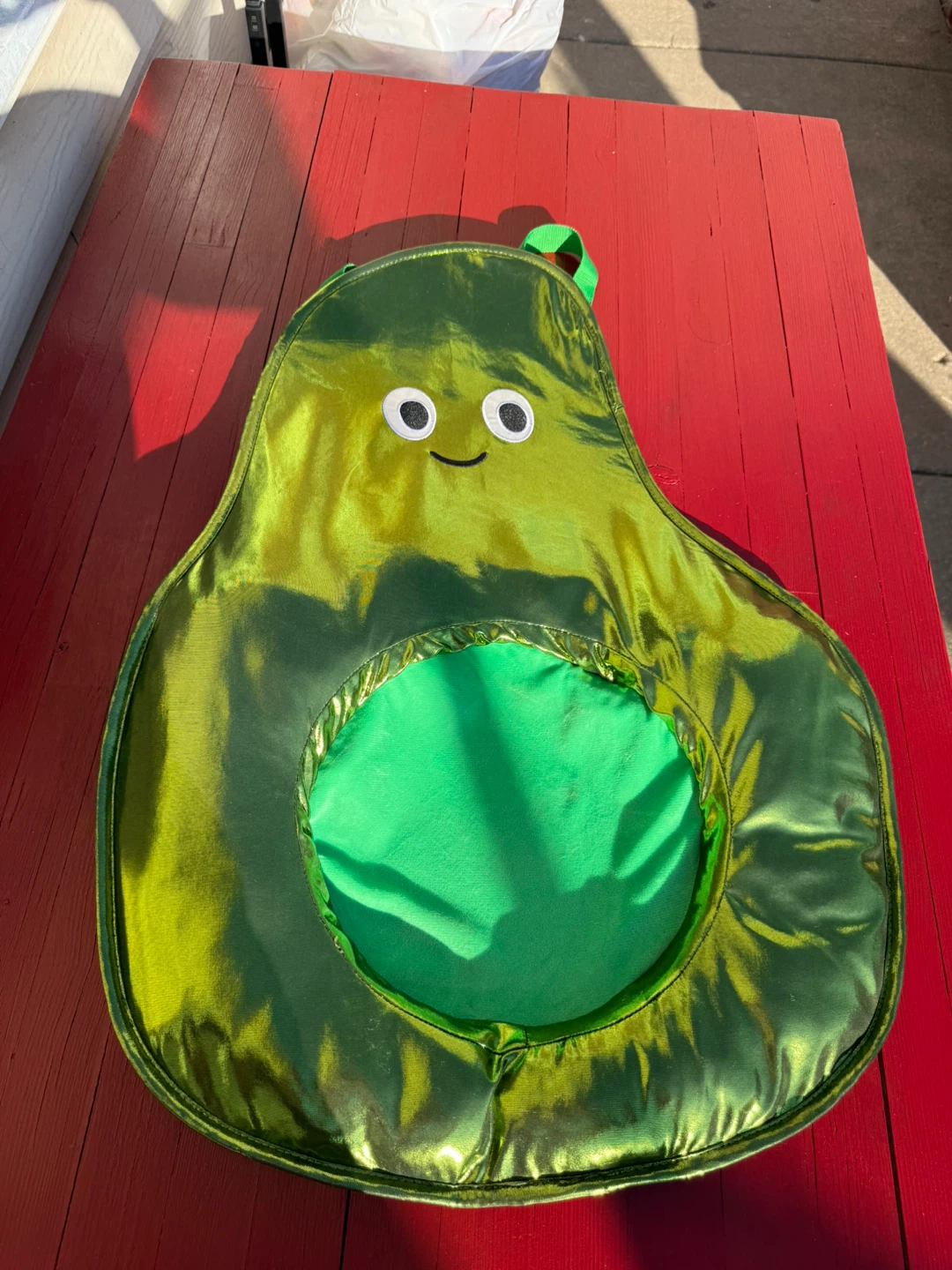 Assorted Halloween Costumes