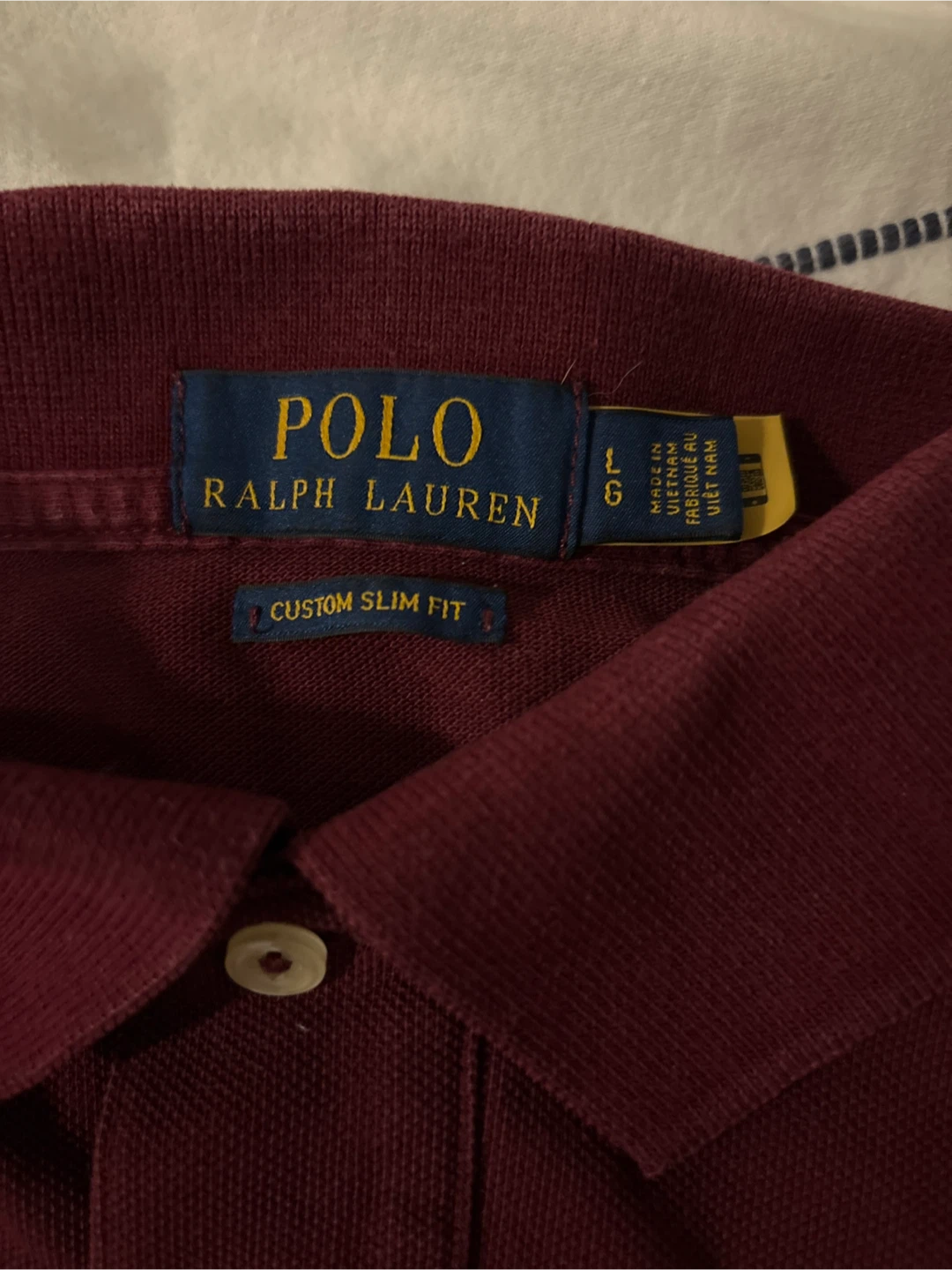 Polo Ralph Lauren Polo - photo 2